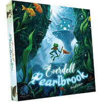 Everdell Pearlbrook 2Nd Edition