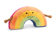 Jellycat Amuseables Rainbow Plush Medium 12 Inches