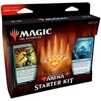 Kstamps Magic: The Gathering 2021 Arena Starter Kit