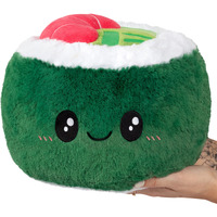 Squishable  Mini Comfort Food Sushi Roll Plush