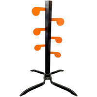 Highwild Ar500 Dueling Tree Target Kit - 4 X 14 Steel Paddle