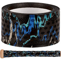 Lizard Skins Dsp Ultra 1.1Mm Bat Grip - Next-Gen Durasoft Polymer Baseball & Softball Bat Tape (Kona Camo)