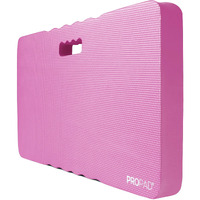 Thick Kneeling Pad, Garden Kneeler For Gardening, Bath Kneeler For Baby Bath, Kneeling Mat For Exercise & Yoga, Knee Pad For Work, Floor Foam Pad, 2X Large (Xxl) 24 X 14 X 1.5 Inches, Pink