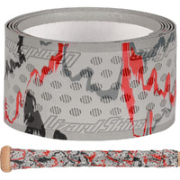 Lizard Skins Dsp Ultra 1.1Mm Bat Grip - Next-Gen Durasoft Polymer Baseball & Softball Bat Tape (Blitz Camo)