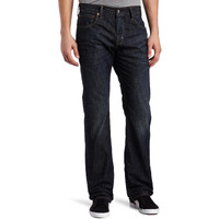 Levi's Men's 527 Slim Bootcut Fit Jeans, Andi, 34W X 34L
