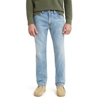 Levi's Men's 541 Athletic Fit Jeans (Also Available In Big & Tall), Seven Reasons-Light Indigo, 38W X 34L