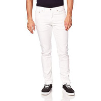 Levi's Men's 511 Slim Fit Jeans (Regular And Big & Tall), Castilleja White-Advanced Stretch, 38W X 34L