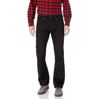 Levi's Men's 527 Slim Bootcut Fit Jeans, Native Cali-Stretch, 33W X 32L