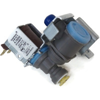 Wpw10498976 W10498976 Refrigerator Water Valve (Oem) By Part Supply House