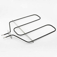 Compatible Broil Heating Element For General Electric P2B918Dem2Ww General Electric Jbs10Gf1Sa General Electric Jbp61Bd3Wh General Electric J2B918Sek4Ss General Electric C2S980Sem6Ss Oven