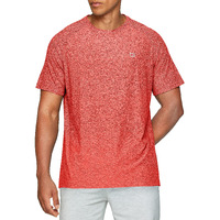 Men\'s Dry Fit Short Sleeve T-Shirt Crewneck Lightweight Tee Shirts For Men Workout Athletic Casual