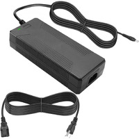For Drobo Power Supply Is Compatible With The Drobos, 5D, 5Dt, 5N2, 5C, And 5D3 Models.