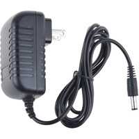 Pk Power 12V Ac Dc Adapter For Zmodo Fj-Sw1202000U Fjsw1202000U Switching Power Supply Cord Cable Ps Charger Input: 100-240 Vac 50/60Hz Worldwide Voltage Use Mains Psu