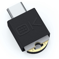 Onlykey Duo - The Best Protection For All Of Your Usb-C And Usb-A Devices