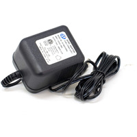 Kaito Xy-06000500Du Ac Adapter For Voyager Max Ka900 Radio