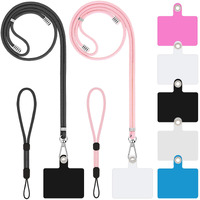 Cell Phone Lanyard, Universal 2