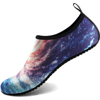 Water Shoes For Women Men Quick-Dry Aqua Socks Swim Beach Barefoot Yoga Exercise Wear Sport Accessories Pool Camping Must Haves Adult Youth Size