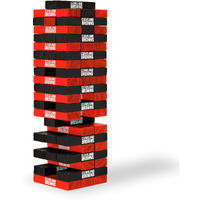 Wild Sports Nfl Cleveland Browns Table Top Stackers 3" X 1" X .5", Team Color