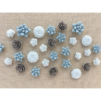 24 Pcs Decorative Pushpins,Cork Board Tacks,Bulletin Board Tacks,Thumb Tack Decorative For Corkboard, Office Organization Or Home