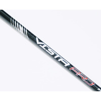 Fujikura 2021 Vista Pro 55 Graphite Shaft + Adapter + Grip, Fits Callaway Driver Mavrik/Rogue/Epic/Big Bertha (Stiff)