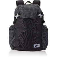 Nike Sport, Black/Black/Black, 46Cm H X 30Cm W X 20Cm D
