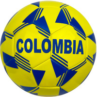 Colombia Soccer Ball (Size 4), Pelota De Futbol De Colombia #4