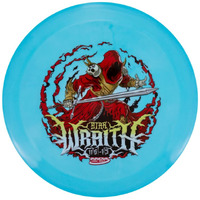 Innova Innvision Star Wraith Distance Driver Golf Disc Colors Will Vary] - 173-175G