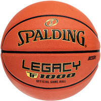Spalding Legacy Tf-1000 Naia Indoor Game Basketball 295