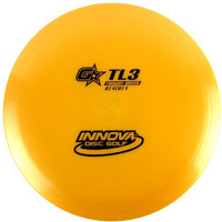 Innova G-Star Tl3 Fairway Driver Golf Disc Colors May Vary] - 140-150G
