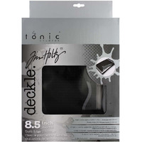 Tim Holtz - Tonic Deckle Cutter