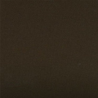 Mybecca Canvas Marine Fabric 600 Denier Indooroutdoor Chocolate 1 Yard (Cut Separate By Yard For Prime Orders)