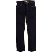 Levi's Boys' Big 511 Slim Fit Performance Jeans, Ice Cap, 12