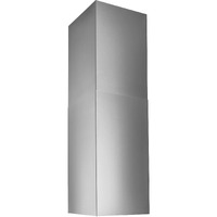 Broan-Nutone Fxneit1Ss Optional Flue Extension, Stainless Steel