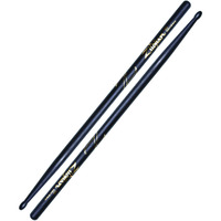 Zildjian 5A Nylon Black Drumsticks