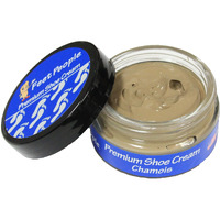 Feetpeople Premium Shoe Cream 1.5 Oz, Chamois