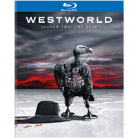 Westworld: Season 2: The Door (Blu-Ray)