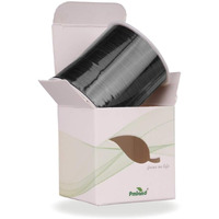 Pmland 1 X Roll Of 100 Yards Lift Shade Cord 0.9 Mm - Black