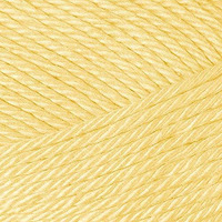 Scheepjes Yarn Catona 50 Gram (522 - Primrose)