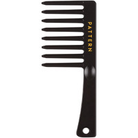 Pattern Beauty Mini Wide Tooth Comb For Curlies, Coilies And Tight Textures