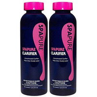 Purespa Spapure Clarifier 16Oz (2 Pack)