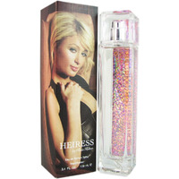 Paris Hilton Heiress For Women 3.4 Oz Eau De Parfum Spray