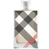 Burberry Brit For Her Eau De Parfum 3.3 Fl Oz
