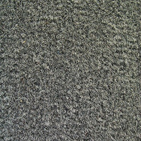 20 Oz. Do-It-Yourself Boat Carpet - 8' Wide X Various Lengths (Choose Your Color & Length) (Medium Gray, 8' X 20')