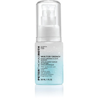 Peter Thomas Roth | Water Drench Hyaluronic Liquid Gel Cloud Serum | Hyaluronic Acid Serum For Fine Lines And Uneven Texture , 1 Fl Oz