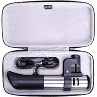 Ltgem Case Compatible With Anova Culinary Sous Vide Precision Cooker 2.0 / Nano 2.0(Case Only)