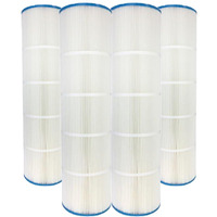 Pentair 179135 Genuine O.E.M. Cnc Plus 420 Filter Cartridges - 4 Pack