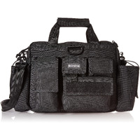 Maxpedition # 2125B: Last Resort Tactical Attache V2, Black, Compact