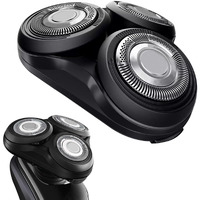 Durimi Replacement Complete Head Assembly For Philips Norelco Series 5000 Shavers