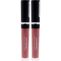 Covergirl Melting Pout Matte Liquid Lipstick, Coral Chronicles, 0.11 Pound (Packaging May Vary) (Pack Of 2)