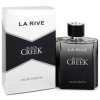 La Rive Black Creek By La Rive Eau De Toilette Spray 3.3 Oz Men
